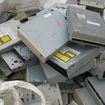 CD FDD mechaniky z PC
