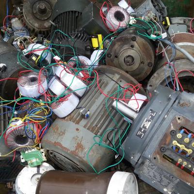 Elektromotory, startéry, alternátory, trafa