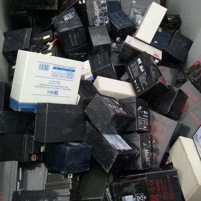 Zdrojové baterie gelové a pod.